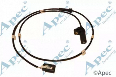 APEC BRAKING abs1082 -  Датчик, частота вращения колеса